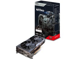 SAPPHIRE NITRO R9 380X 4G GDDR5 PCI-E [PCIExp 4GB]