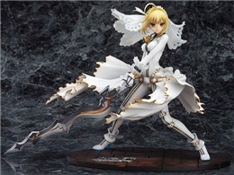 Fate/EXTRA CCC �Z�C�o�[�E�u���C�h