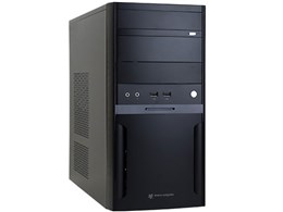 LUV MACHINES LM-iH411E Core i3 ڃf