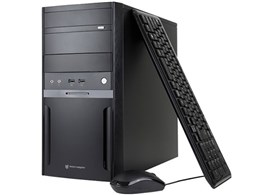 LUV MACHINES LM-iH411S Core i7/8GB ڃf
