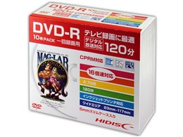 HDDR12JCP10SC [DVD-R 16{ 10g]