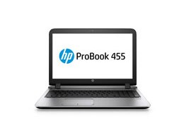 ProBook 455 G3 A8 Windows 7f