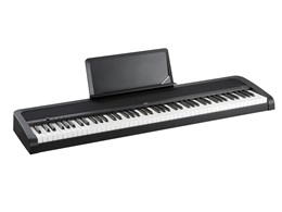 KORG DIGITAL PIANO B1 BK [ブラック] 価格比較 - 価格.com