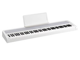 KORG DIGITAL PIANO B1 WH [ホワイト] 価格比較 - 価格.com