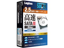LHD-N500SAK2 [500GB 7mm]