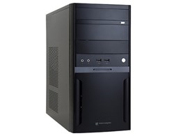 LUV MACHINES LM-iH321B-SSD2 240GB SSD 搭載モデル