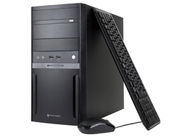 LUV MACHINES LM-iH321X Core i7 ���ڃ��f��