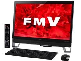 FMV ESPRIMO FHシリーズ FH77/UD WUF1BD_A705 価格.com限定 Office Personal Premium搭載モデル