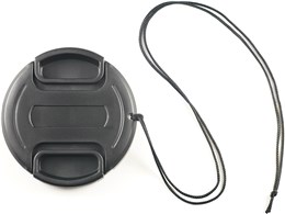 �����Y�L���b�v KLC177 77mm