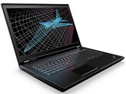 ThinkPad P70 20ERCTO1WW Gg[pbP[W