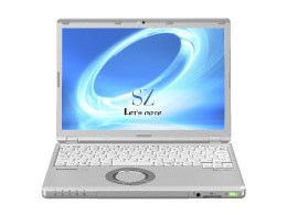 Let's note SZ5 CF-SZ5YDFVS