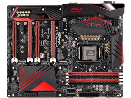 Fatal1ty Z170 Professional Gaming i7