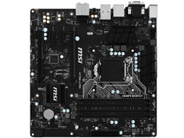H170M-A PRO