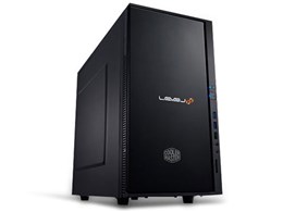 Lev-S2AM-A10K-RZ [Windows 7 Home Premium]