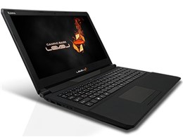 Lev-15FR079-i7-RS [Windows 10 Home]