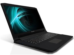 17X7400-i5-RE [Windows 10 Home]