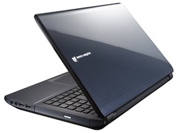 m-Book MB-T721S-SP Core i7/8GB/SSD+HDD/GTX 960M ڃf