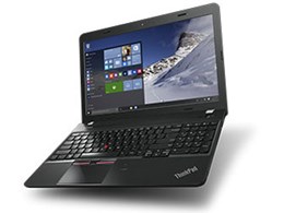 ThinkPad E560 20EVCTO1WW �G���g���[�p�b�P�[�W