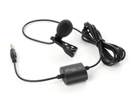 iRig Mic Lav IKM-OT-000054