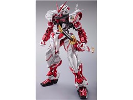 METAL BUILD �K���_���A�X�g���C���b�h�t���[��