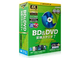 BD&DVD ϊX^WI7
