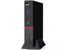 ThinkCentre M900 Tiny 10FMCTO1WW ItBXvCXg[ o[pbP[W