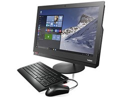 ThinkCentre M900z All-In-One 10F3CTO1WW ハイパフォーマンスパッケージ