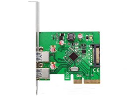 Straight2 SD-PE4U31A-AAL [USB3.1]