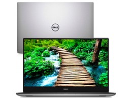 XPS 15 X^_[h Core i5 6300HQEWindows 10ڃf
