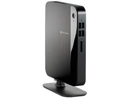 LUV MACHINES mini LM-mini81S-SSD2-KK i.com Core i3/240GB SSD ڃf