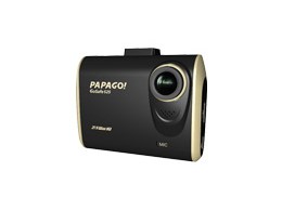 GoSafe 525 GS525-8G