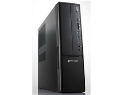 LUV MACHINES Slim LM-iHS300S-KK i.com Core i5 ڃf