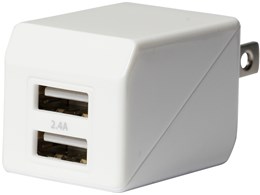 OWL-ACU2F24-WH [�z���C�g]