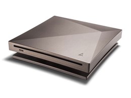 Astell&Kern AK-RIPPER-MT [���e�I���b�N�`�^��]