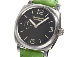 ���W�I�~�[�� 1940 3�f�C�Y �A�b�`���C�I PAM00574