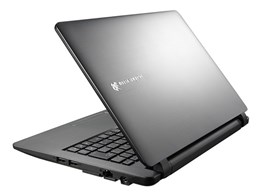 LuvBook LB-C240S HDD ڃf