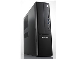 LUV MACHINES Slim LM-iHS301S Core i5/8GB ڃf