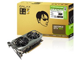 GF-GTX960-E4GB/OC2/SHORT [PCIExp 4GB]