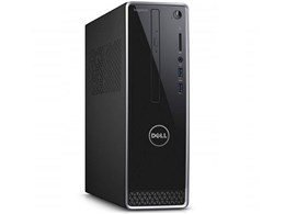 New Inspiron �X���[���f�X�N�g�b�v ���i.com���� �G���g���[ Celeron N3050�EWindows 10���ڃ��f��
