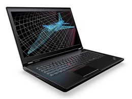 ThinkPad P70 20ES0015JP