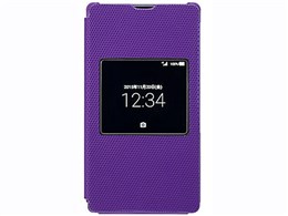 SoftBank SELECTION SB-SA49-WDFB/PP [p[v]