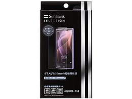 SoftBank SELECTION SB-EF42-GASH