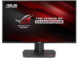 ASUS ROG SWIFT PG279Q [27インチ ブラック] 価格比較 - 価格.com