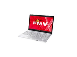 FMV LIFEBOOK SH75/W FMVS75WWP