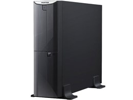 FRBSH817/KD13 カスタマイズ対応 Core i3/4GBメモリ/500GB HDD搭載 Windows7モデル