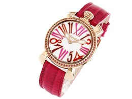 MANUALE 35MM STONES 6026.04