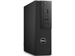 Precision T3420 プレミアム Core i5 6600・AMD FirePro W2100・Windows 7 Pro搭載モデル(スモールフォームファクター)