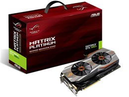 MATRIX-GTX980TI-P-6GD5-GAMING [PCIExp 6GB]
