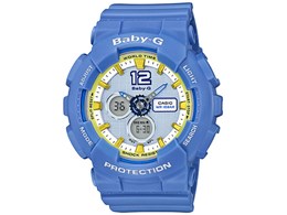 Baby-G BA-120-2BDR [COf]