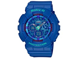 Baby-G Ip[hV[Y BA-120LP-2ADR [COf]